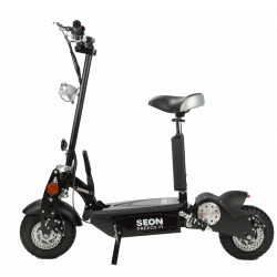 SEON 800W e-scooter