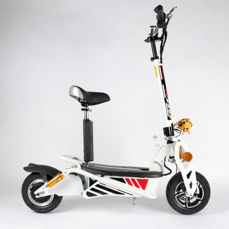 SEON 1600W 12" e-scooter