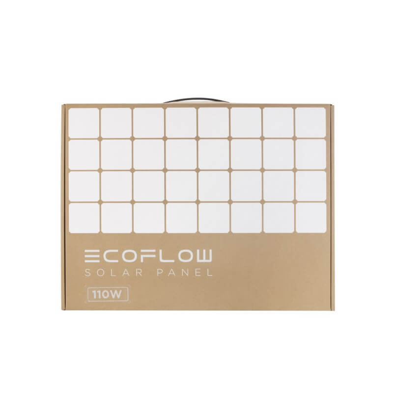 EcoFlow SOLAR PANEL 110W