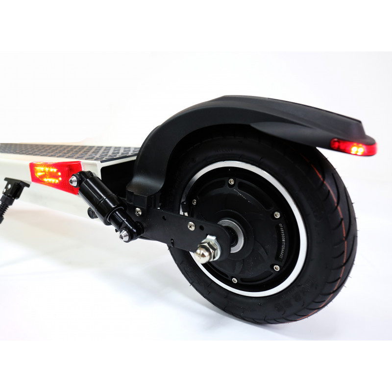 Joyor Y5S electric scooter
