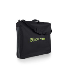Goal Zero Boulder Travel Bag (pieni)