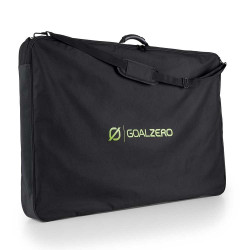 Goal Zero Boulder Travel Bag (iso)