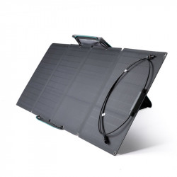 Ecoflow aurinkopaneeli 400W