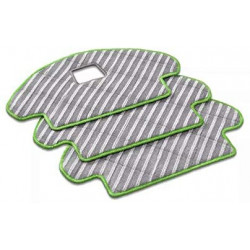 Roomba Combo cleaning pad