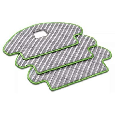 Roomba Combo cleaning pad