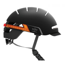 Witt by Livall SMART STANDARD Helmet (54-58cm)