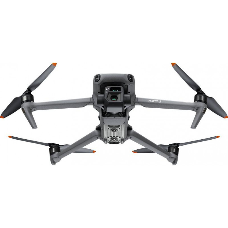 DJI Mavic 3 Fly More Combo dronepaketti