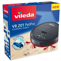 Vileda VR201 Pet Pro...