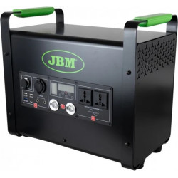 JBM 53970 sähkögeneraattori...