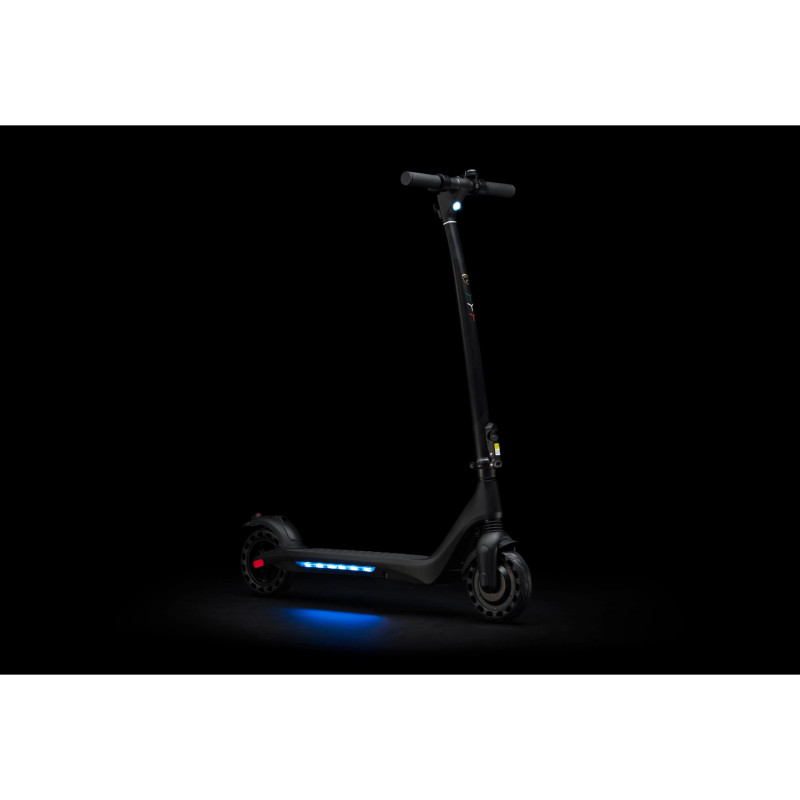 Cruzaa LAMBORGHINI e-scooter (black)