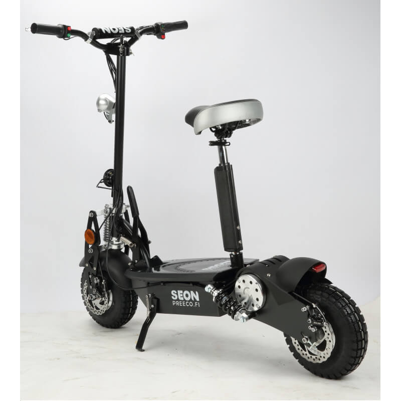 SEON 800W e-scooter