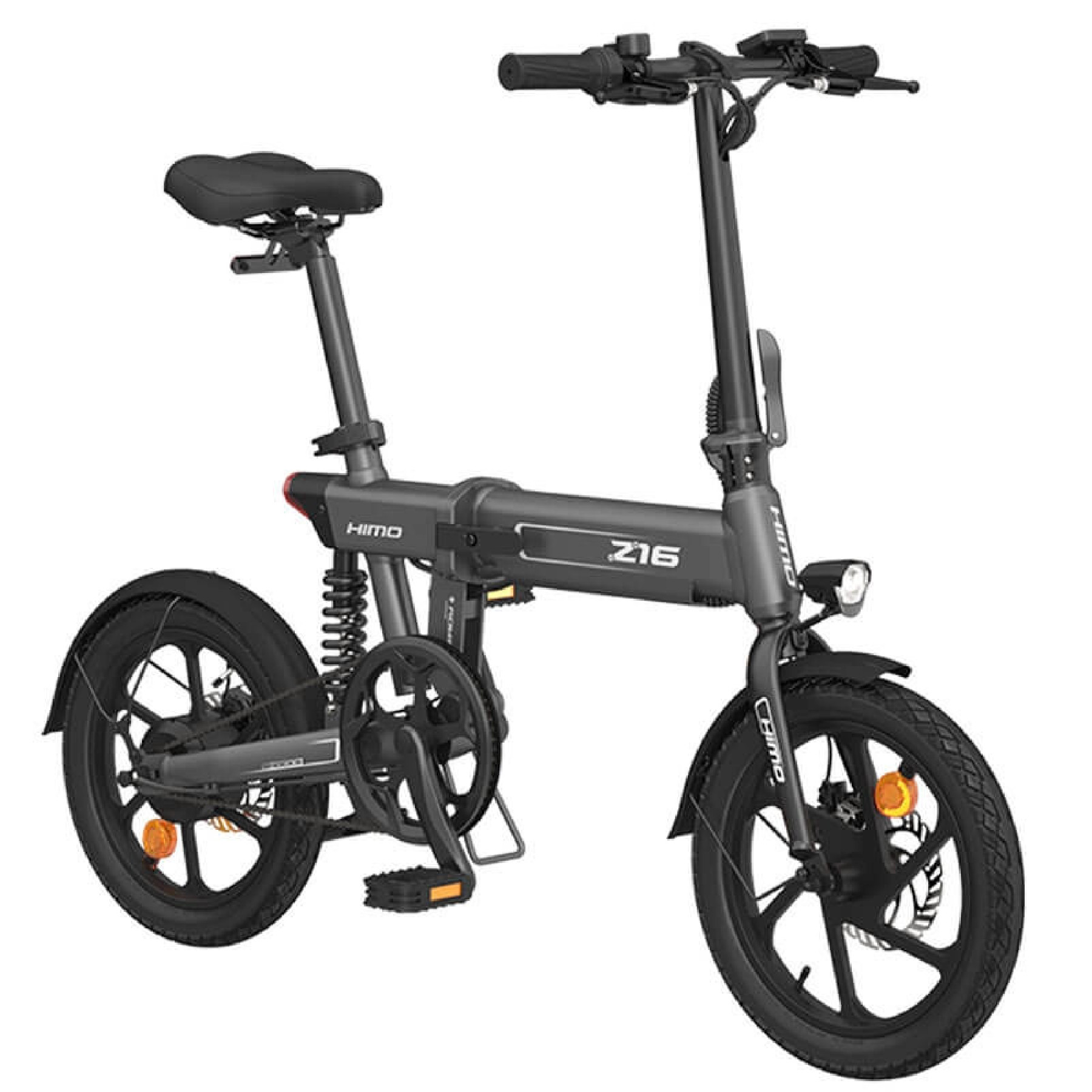 xiaomi bike himo