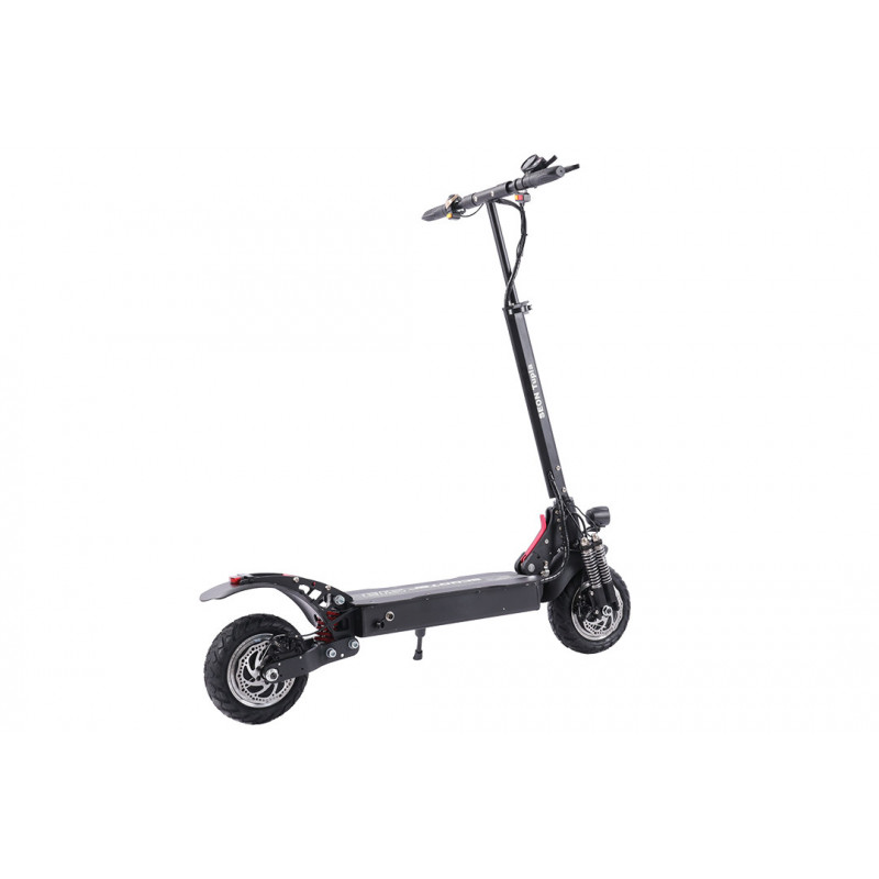 SEON Tupla SPORT e-scooter (black)