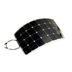 SolarXon boat solar panel...