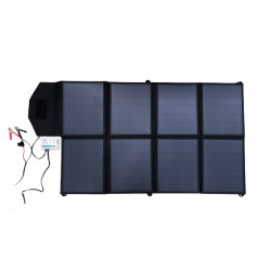 SolarXon 100W foldable...