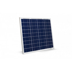 SolarXon 50W solar panel...