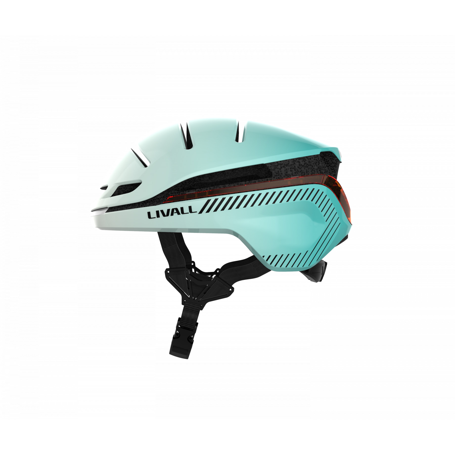 Evo helmet hot sale mint green