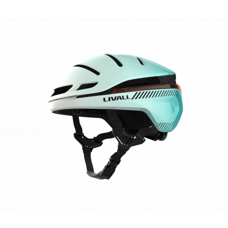 Livall HELMET EVO 21, size M (mint) €122.60 | ALE -20% - EVX Store