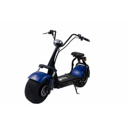 Kontio Motors KRUISER 2.0 Premium Pack e-scooter (blue)