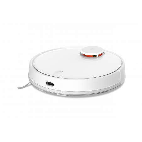 Xiaomi Mi Robot Vacuum Mop Pro White robotti-imuri
