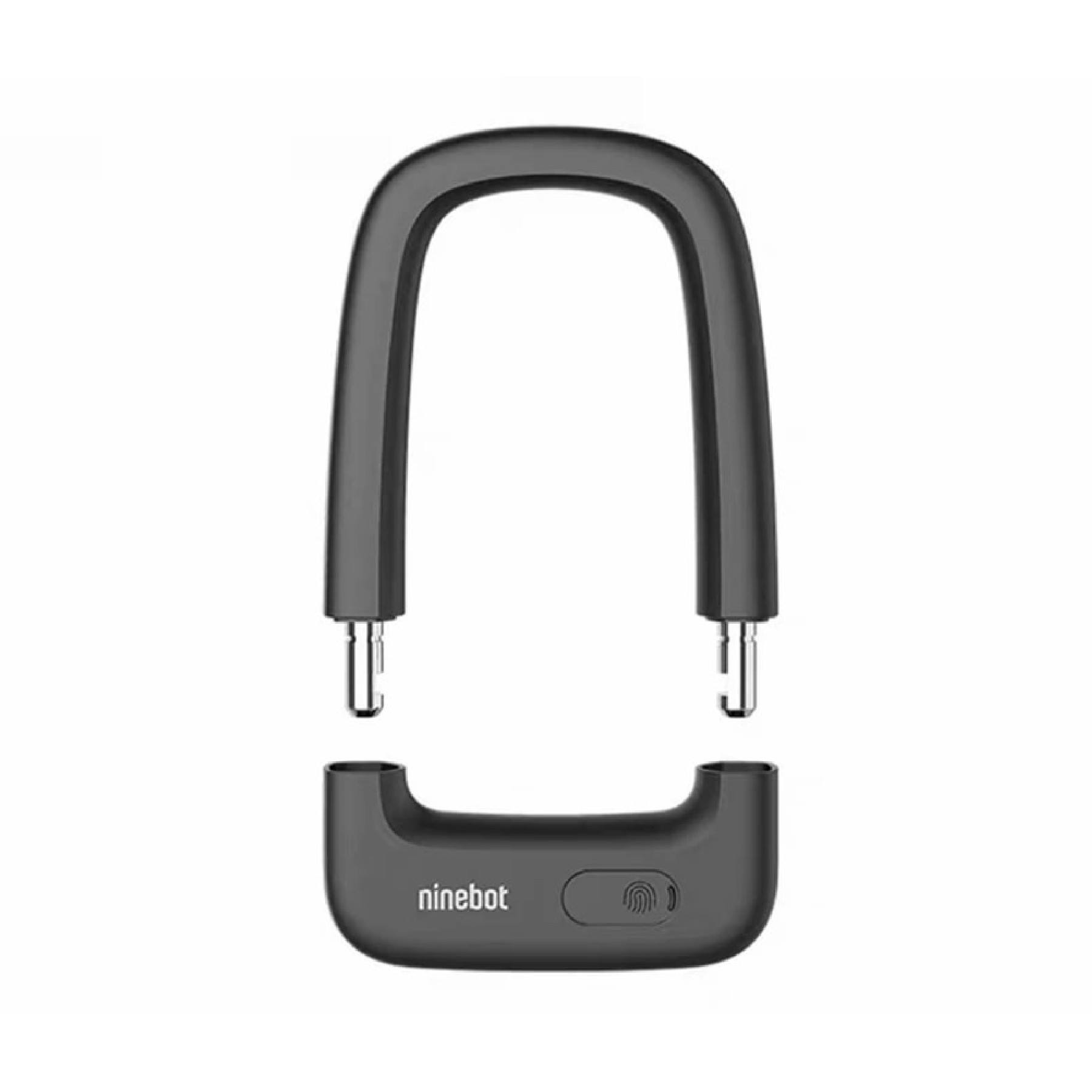 Segway fingerprint lock, black €109.70 | ALE -50% - EVX Store