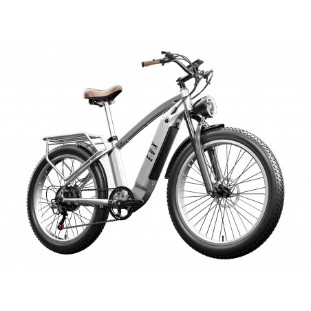 Bicicleta eléctrica urbana – VOLTAX ELECTRIC BIKES