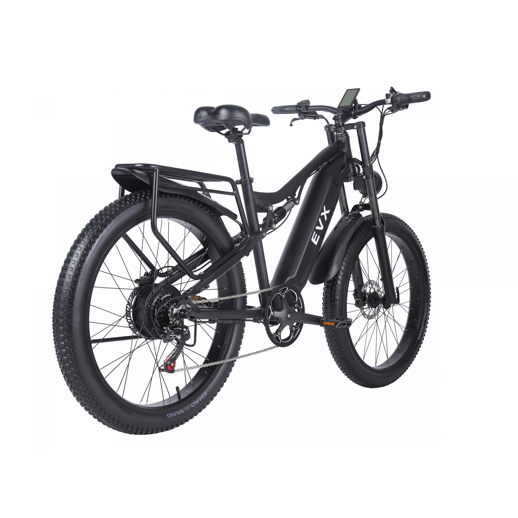 500w mountain outlet bike