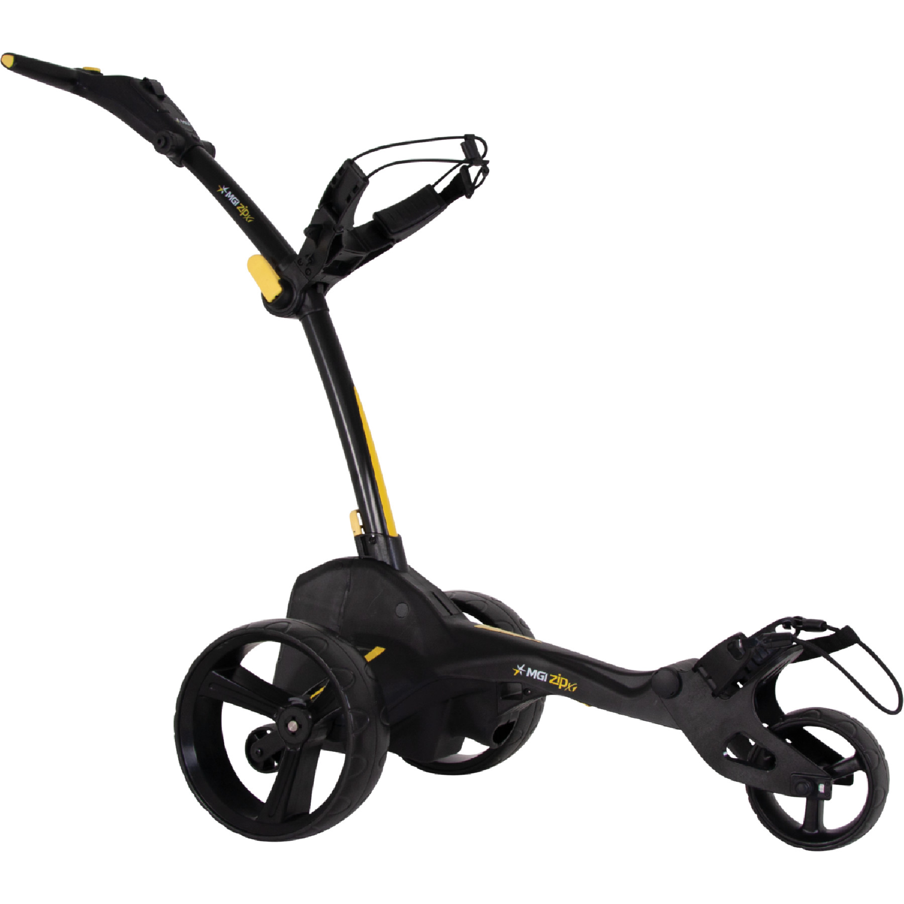 Electric Golf Carts EVX Store