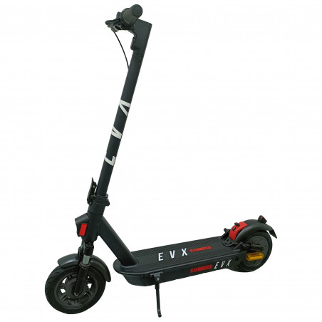 Elektrisk scooter sales