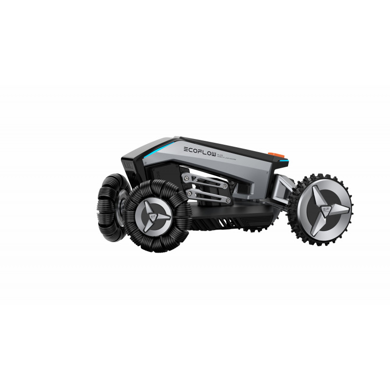 EcoFlow Blade robotic lawnmower