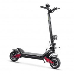 E-scooter S19 PLUS, 2x1600W, 60V 23 Ah battery