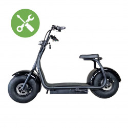 E-Scooter from Store Up -36% € | to EVX - 300
